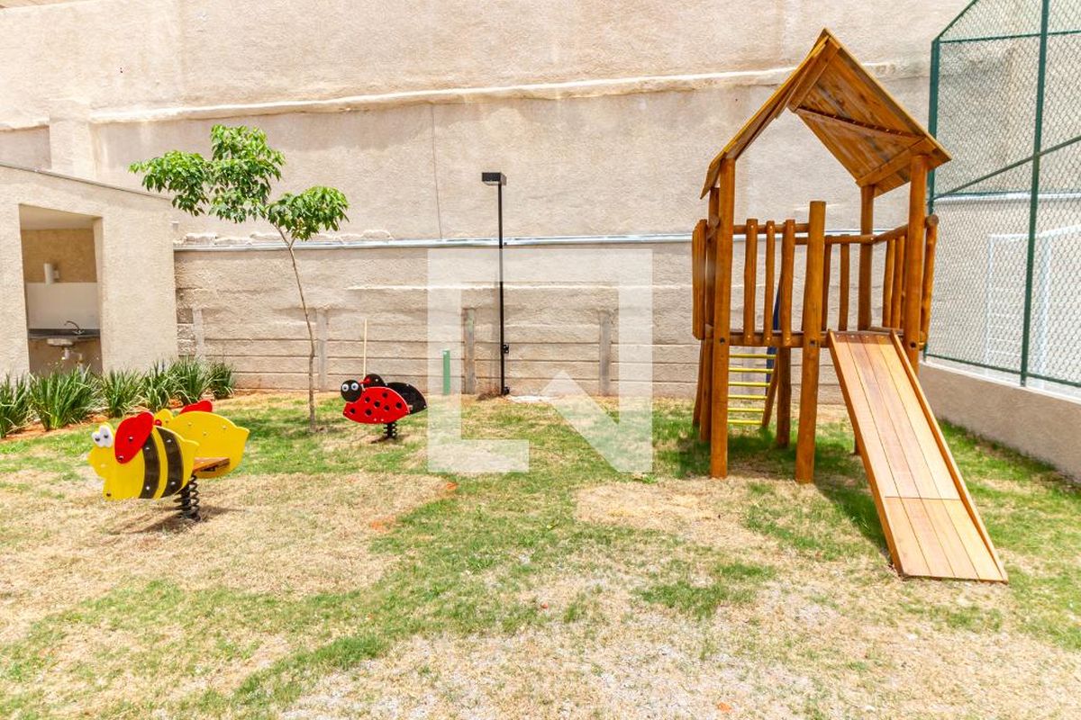 Apartamento, 2 quartos, 41 m² - Foto 30