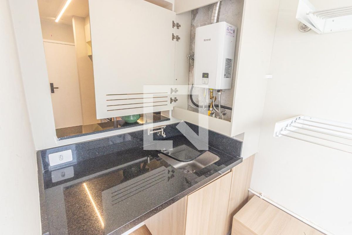Apartamento, 2 quartos, 41 m² - Foto 9