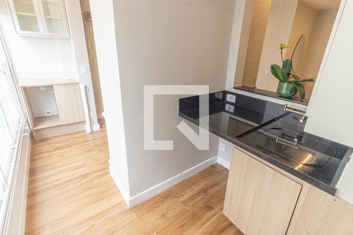 Apartamento, 2 quartos, 41 m² - Foto 6