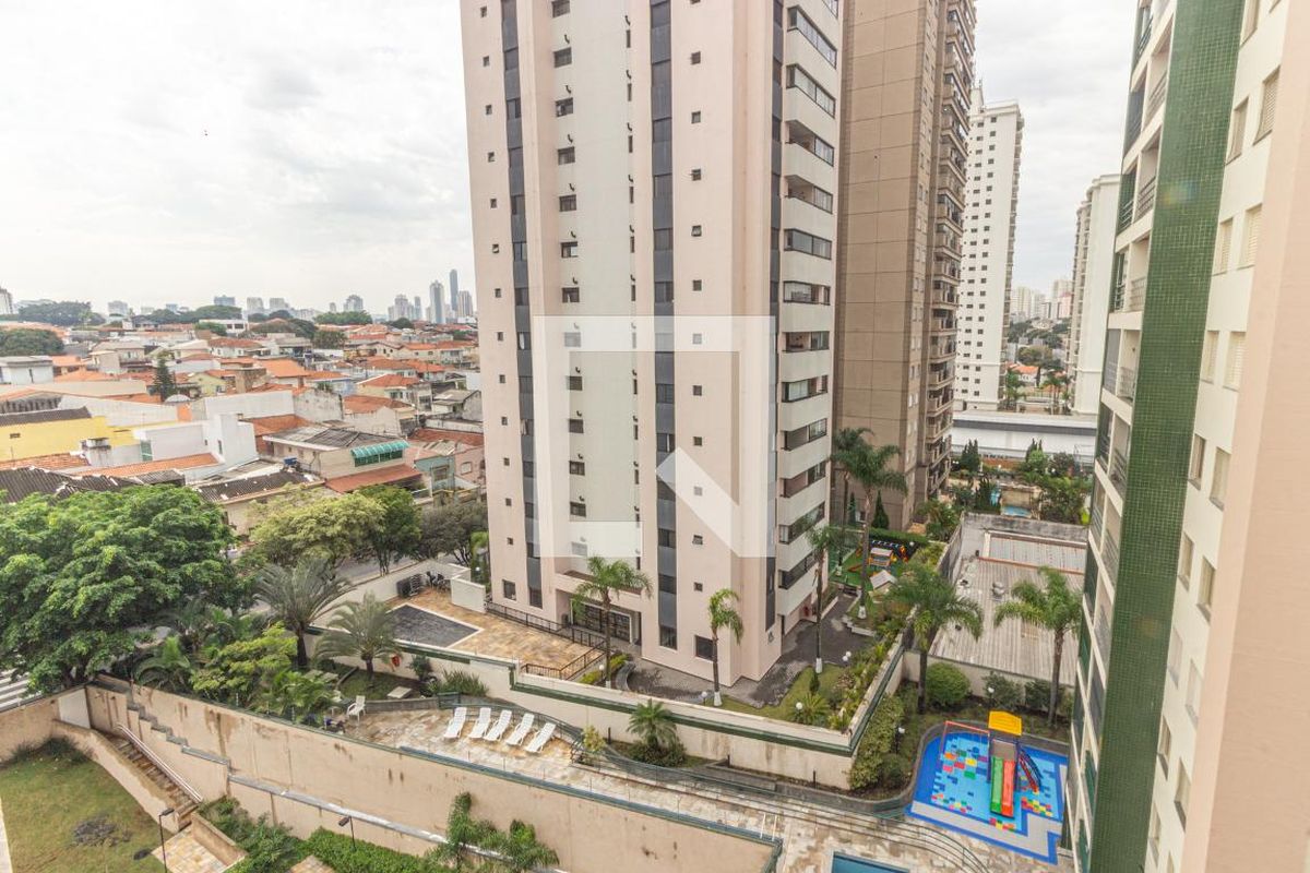 Apartamento, 2 quartos, 41 m² - Foto 11