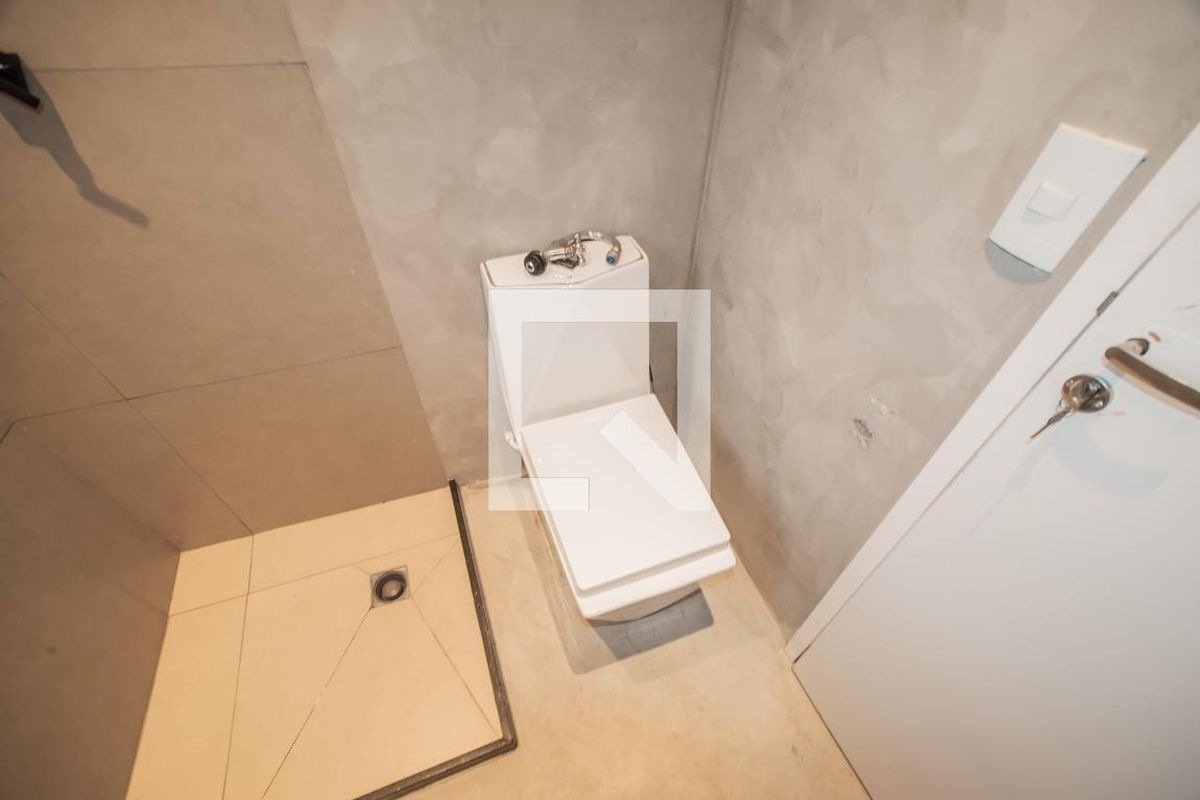 Casa, 1 quarto, 83 m² - Foto 14