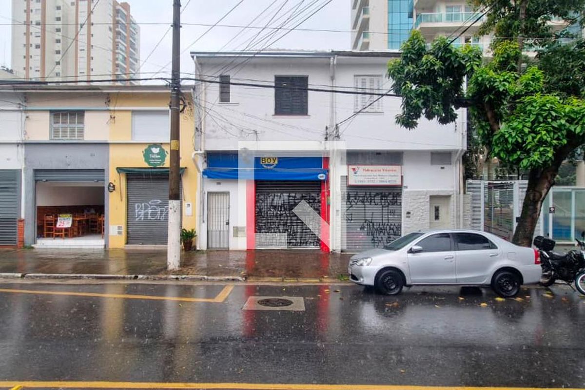 Casa, 1 quarto, 83 m² - Foto 28