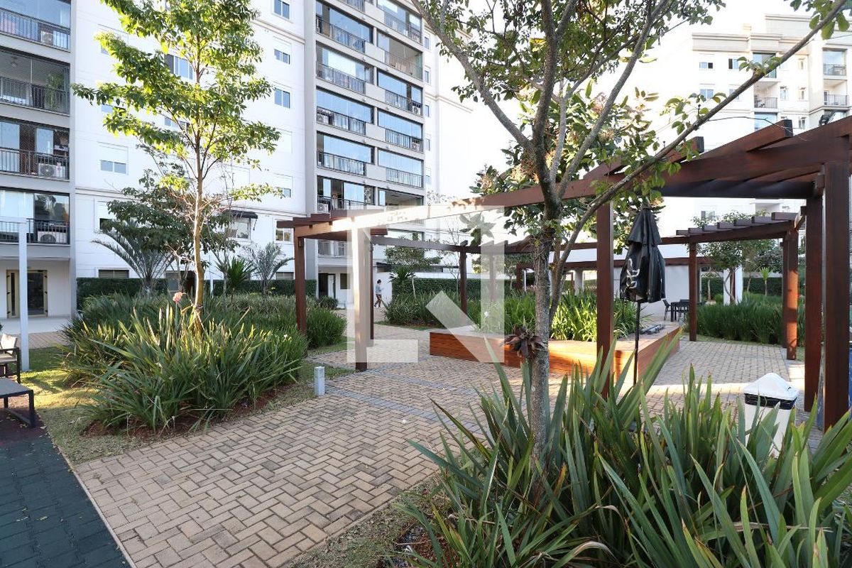 Apartamento, 2 quartos, 65 m² - Foto 41