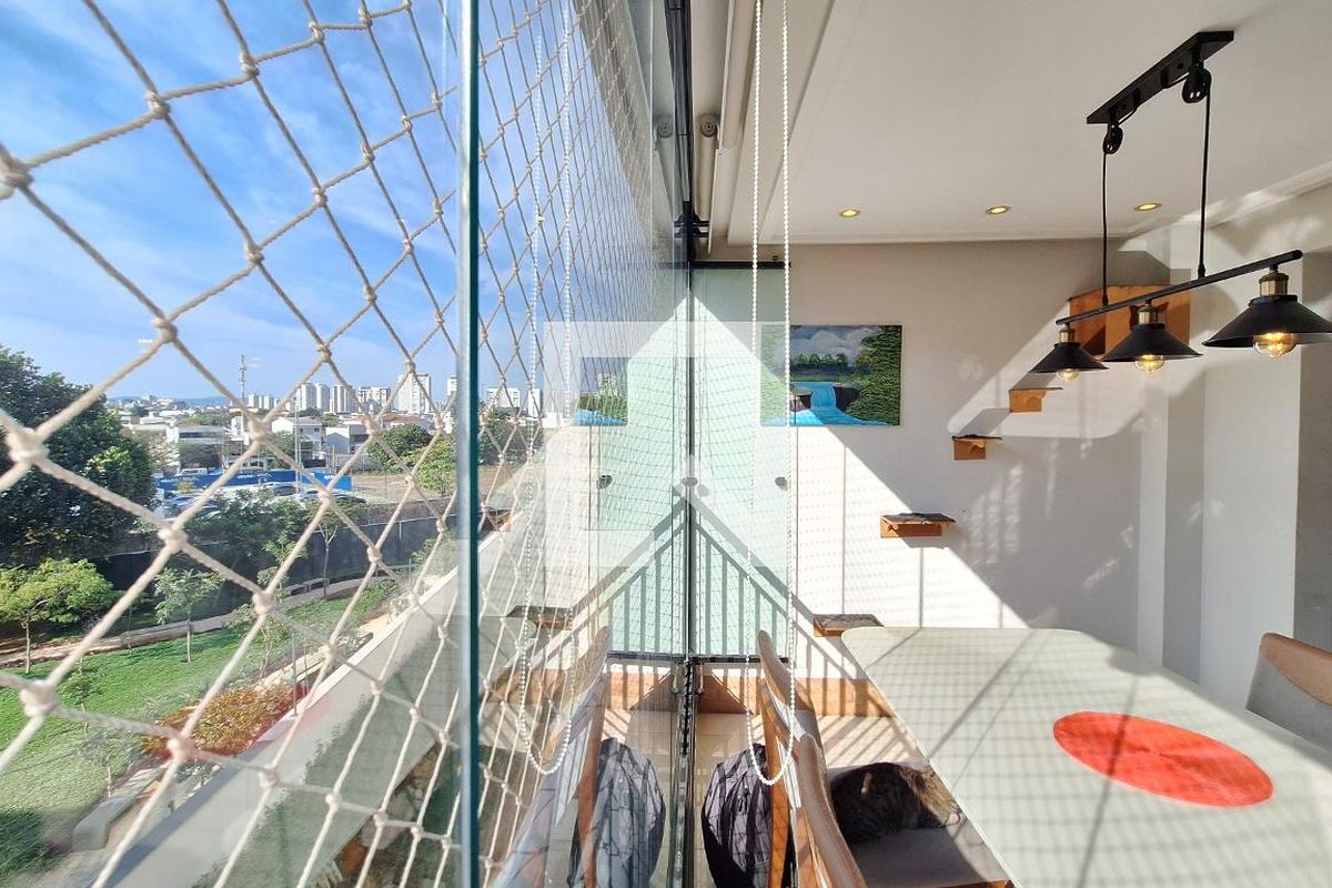 Apartamento, 2 quartos, 65 m² - Foto 5
