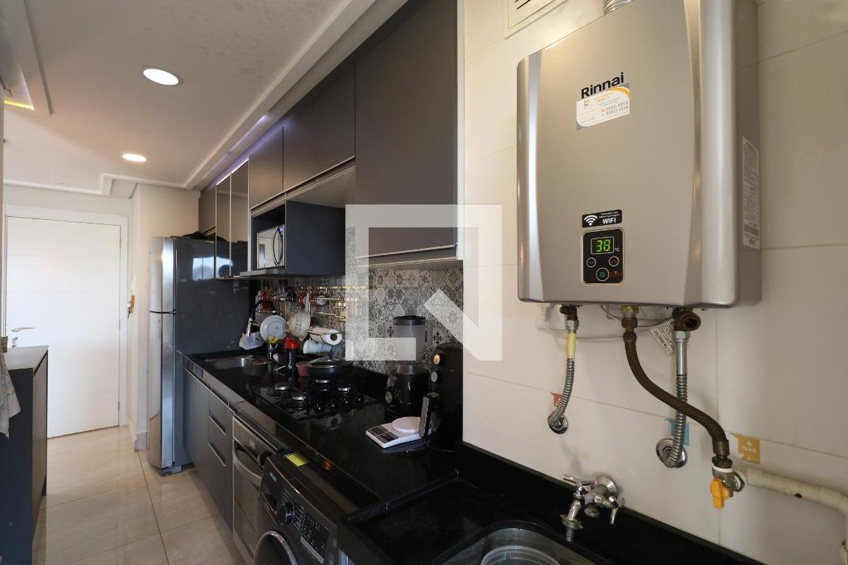 Apartamento, 2 quartos, 65 m² - Foto 28