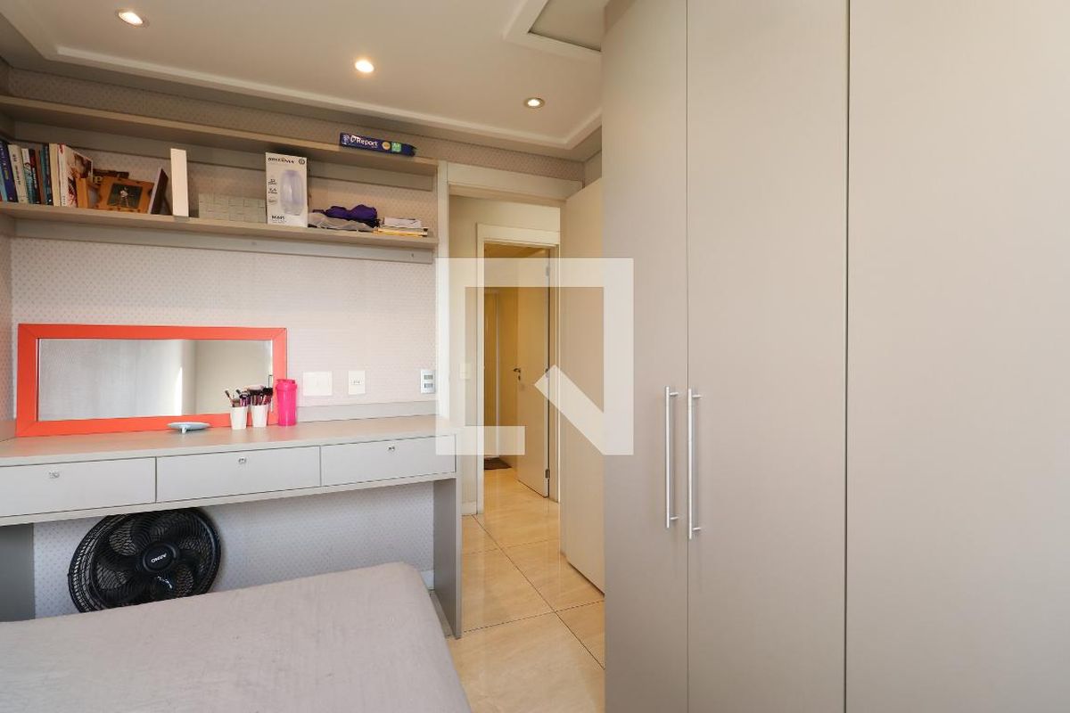 Apartamento, 2 quartos, 65 m² - Foto 12