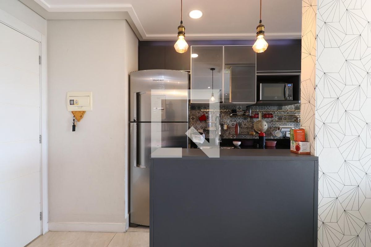 Apartamento, 2 quartos, 65 m² - Foto 27