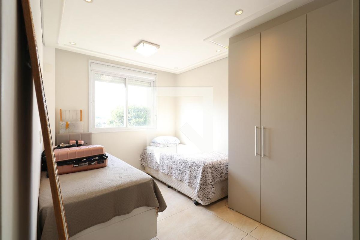 Apartamento, 2 quartos, 65 m² - Foto 13