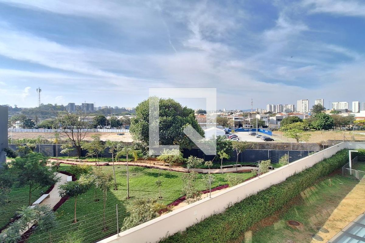 Apartamento, 2 quartos, 65 m² - Foto 8