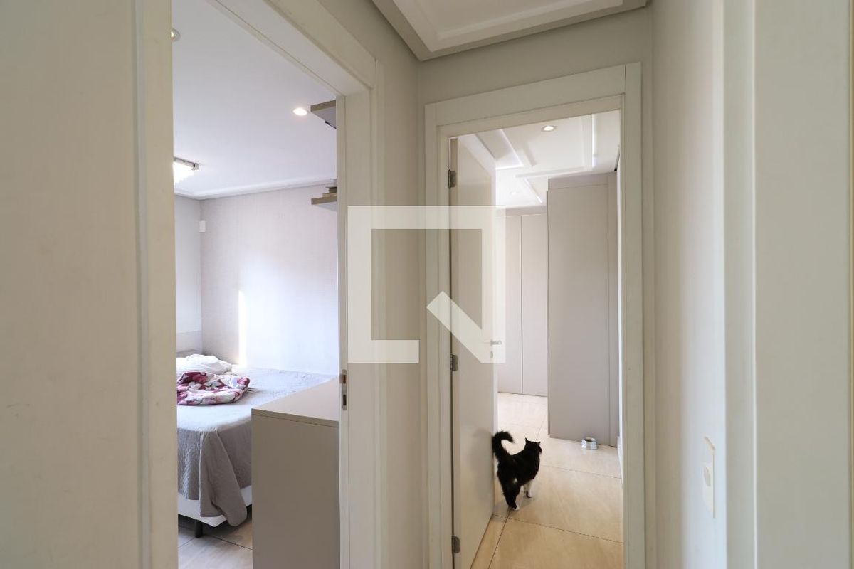 Apartamento, 2 quartos, 65 m² - Foto 21