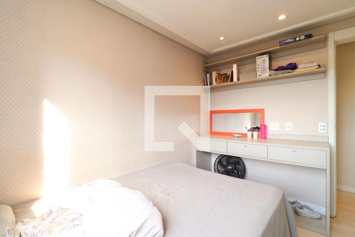 Apartamento, 2 quartos, 65 m² - Foto 11
