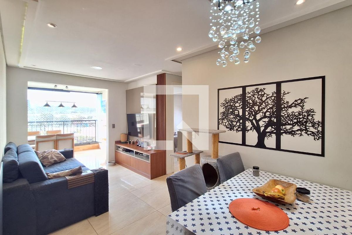 Apartamento, 2 quartos, 65 m² - Foto 1