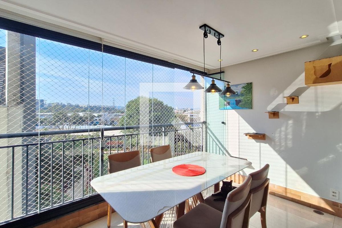 Apartamento, 2 quartos, 65 m² - Foto 7