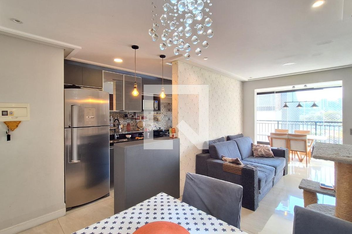 Apartamento, 2 quartos, 65 m² - Foto 2