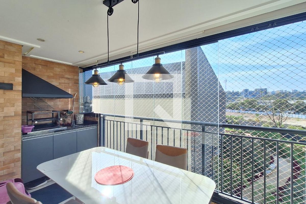 Apartamento, 2 quartos, 65 m² - Foto 3