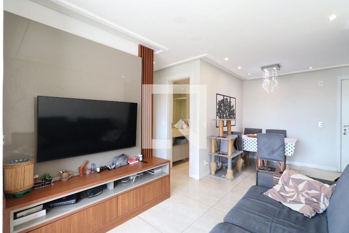 Apartamento, 2 quartos, 65 m² - Foto 6