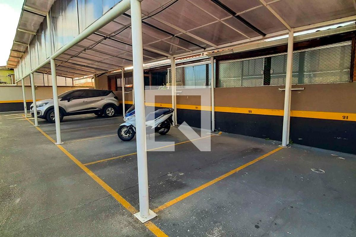 Apartamento, 2 quartos, 65 m² - Foto 82