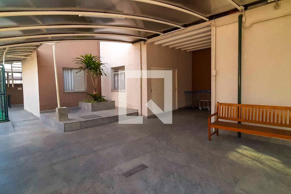 Apartamento, 2 quartos, 65 m² - Foto 92