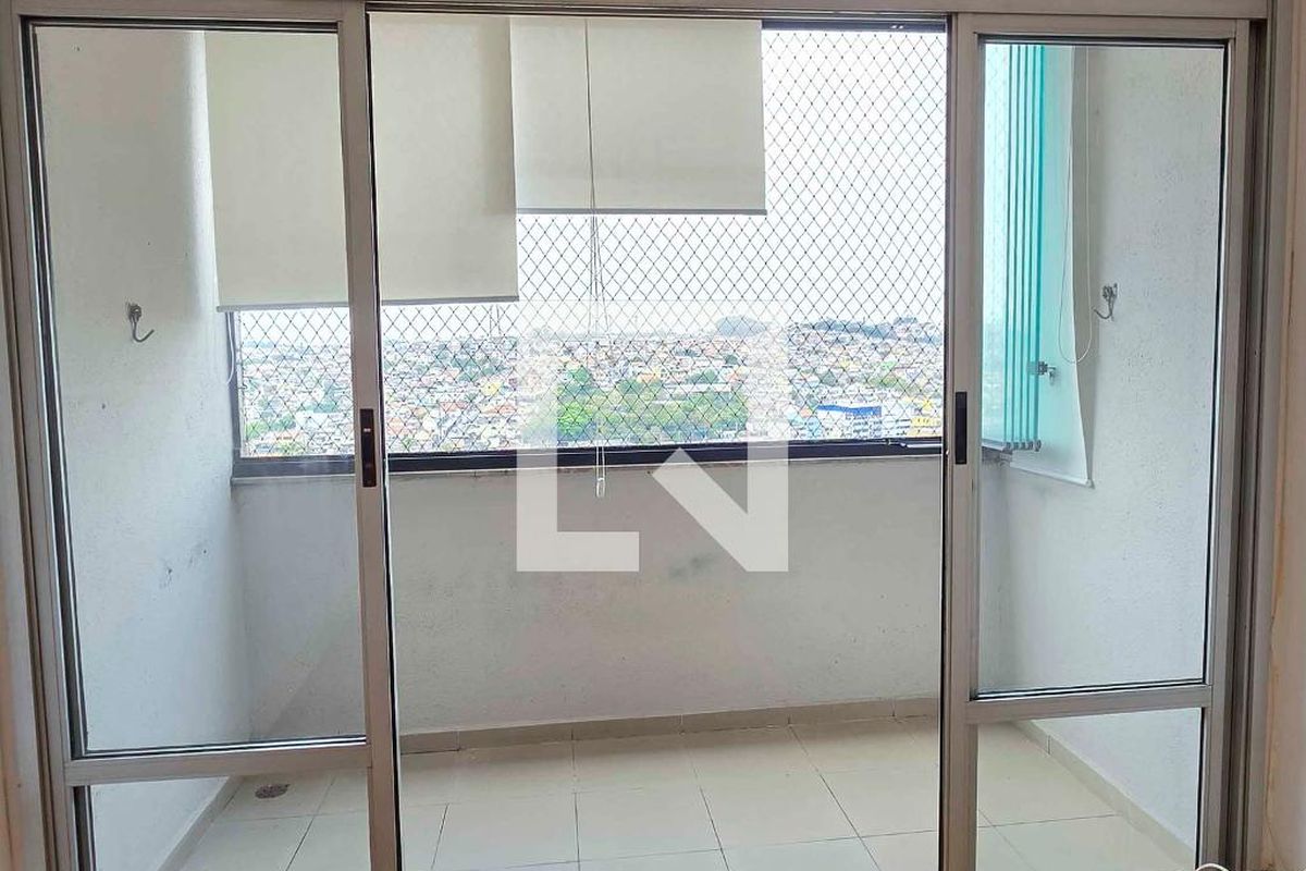 Apartamento, 2 quartos, 65 m² - Foto 60