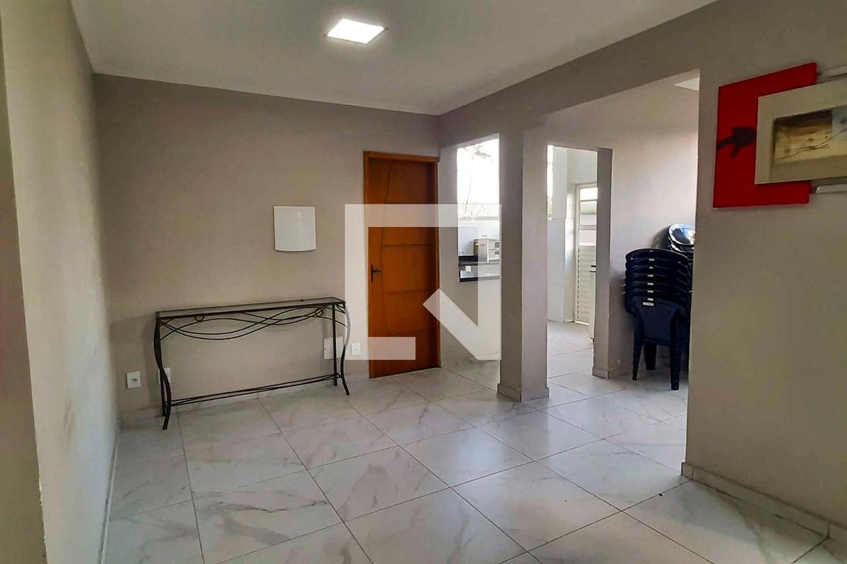 Apartamento, 2 quartos, 65 m² - Foto 95