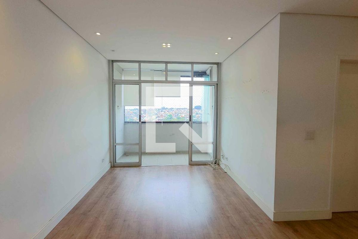 Apartamento, 2 quartos, 65 m² - Foto 1