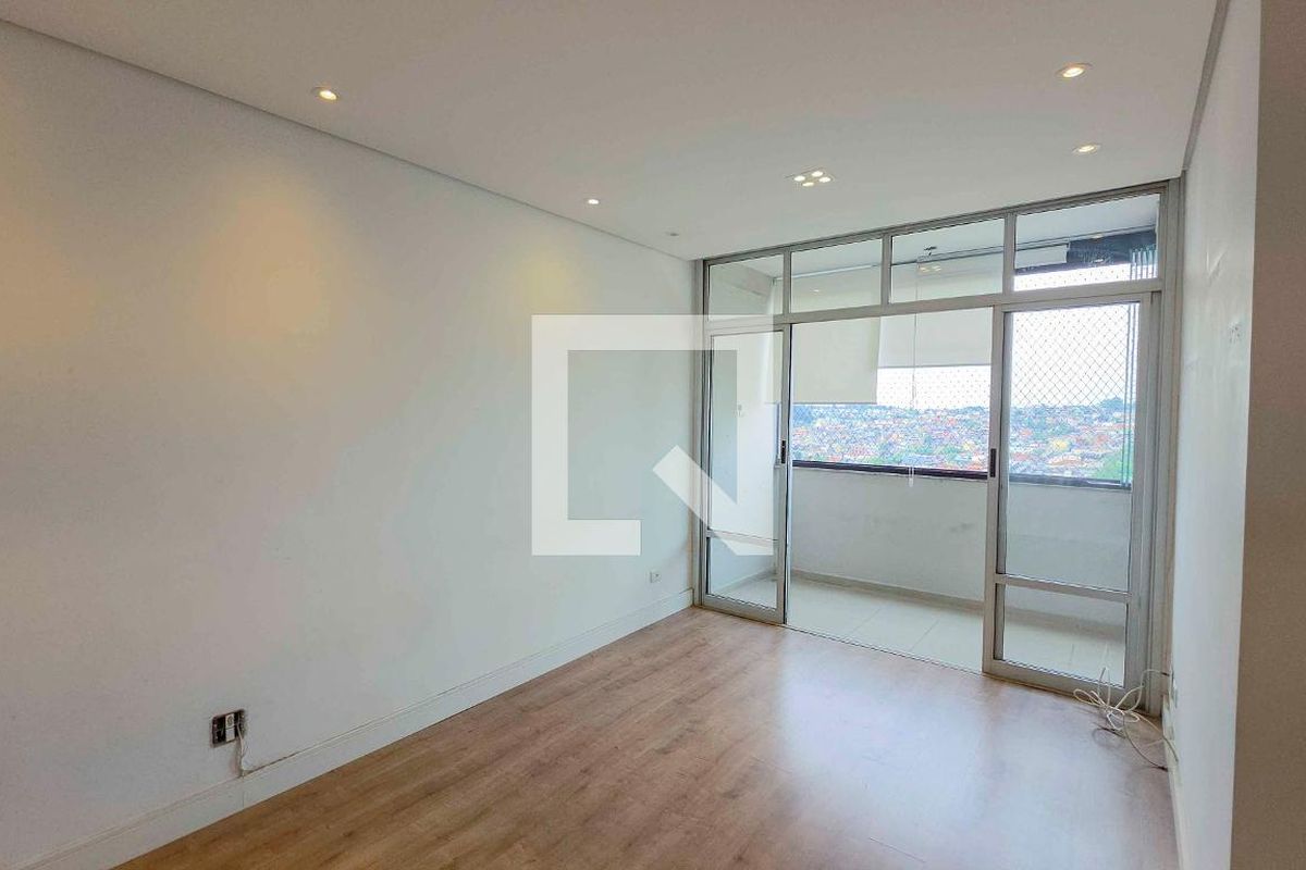 Apartamento, 2 quartos, 65 m² - Foto 2