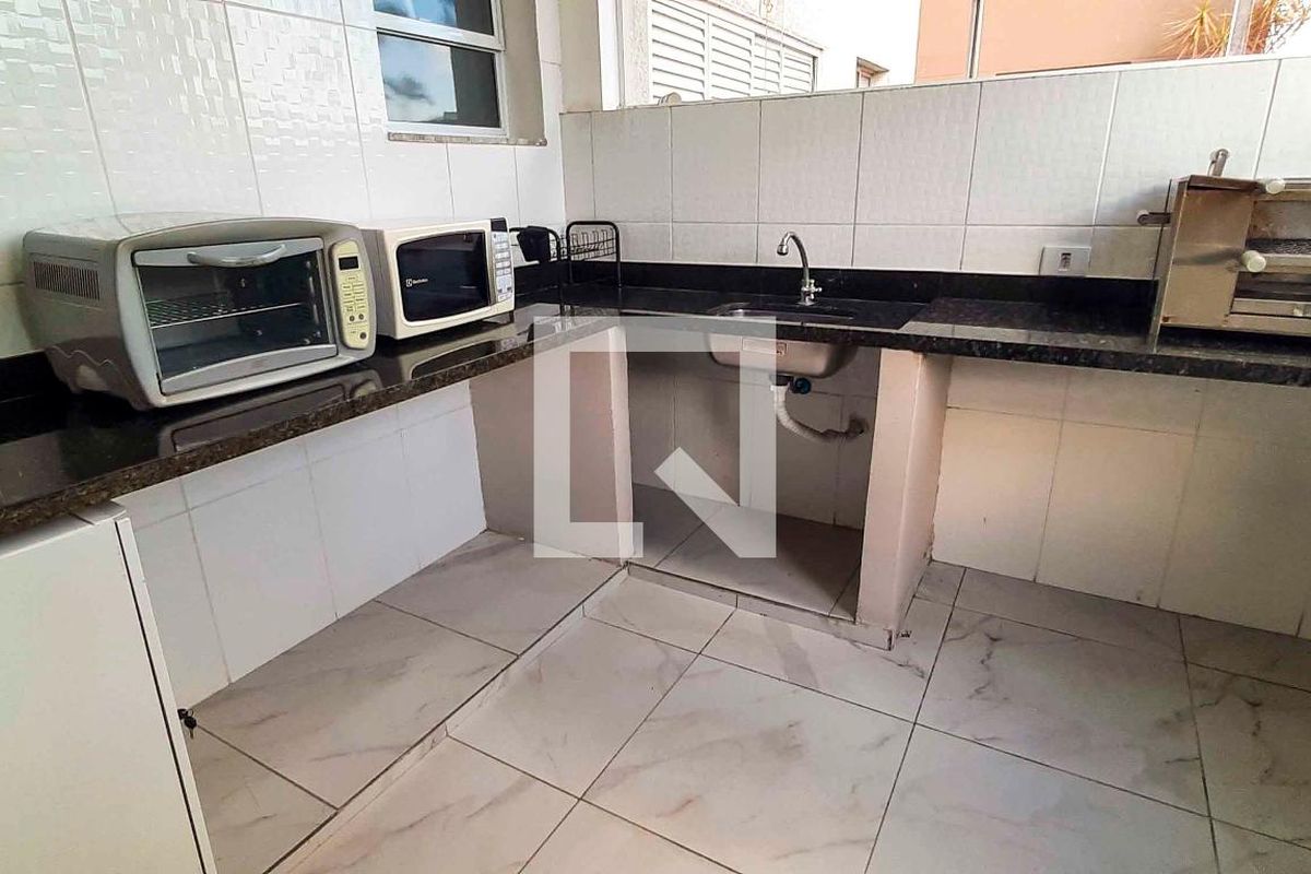 Apartamento, 2 quartos, 65 m² - Foto 98