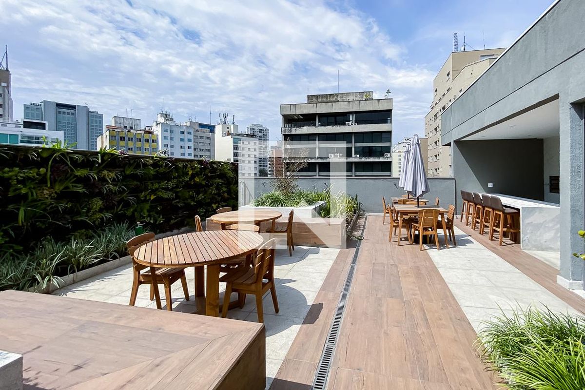 Kitnet-Studio, 21 m² - Foto 33