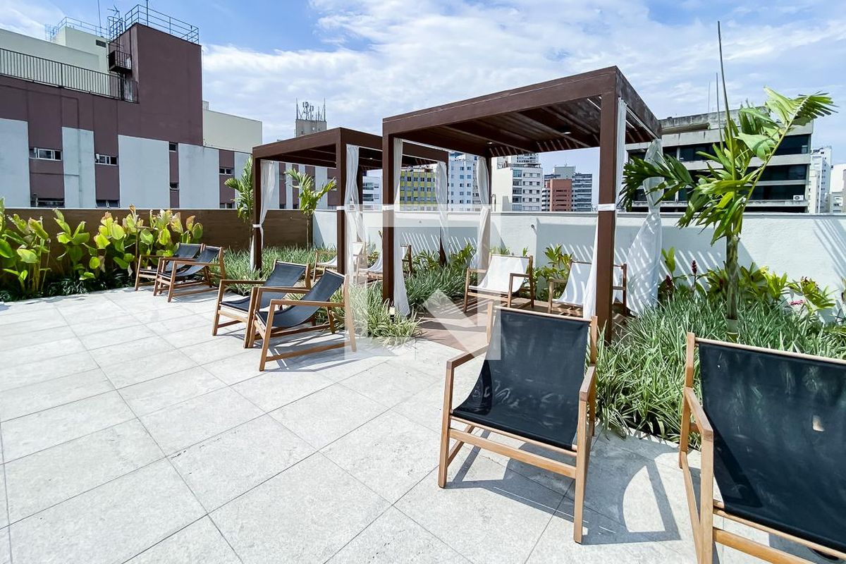 Kitnet-Studio, 21 m² - Foto 43