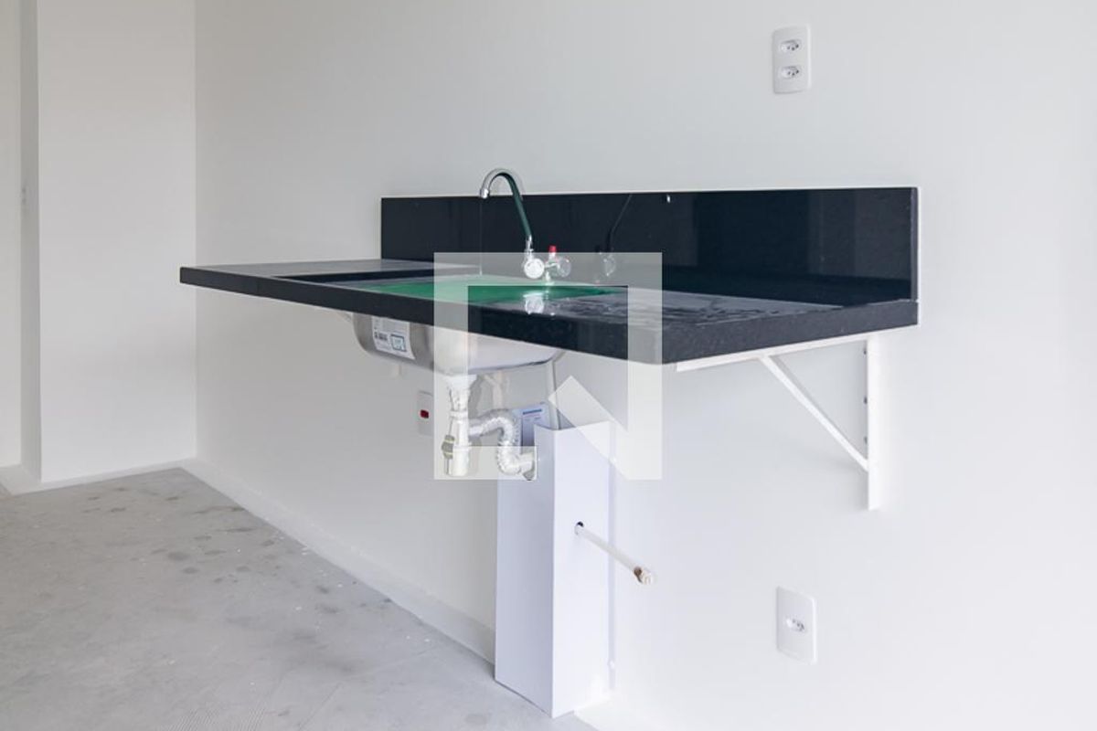 Kitnet-Studio, 21 m² - Foto 7
