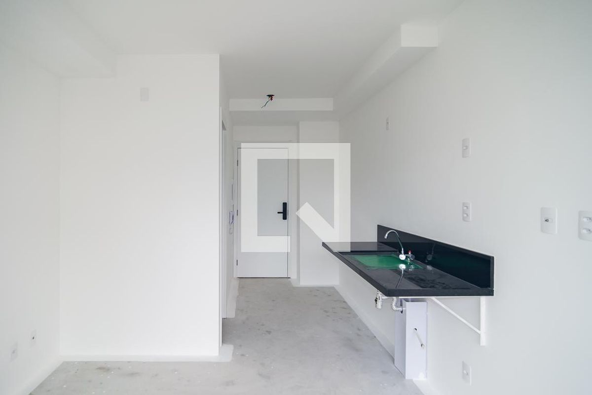 Kitnet-Studio, 21 m² - Foto 5