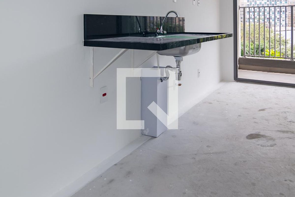 Kitnet-Studio, 21 m² - Foto 10