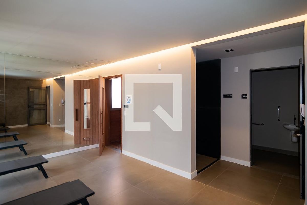Kitnet-Studio, 21 m² - Foto 23
