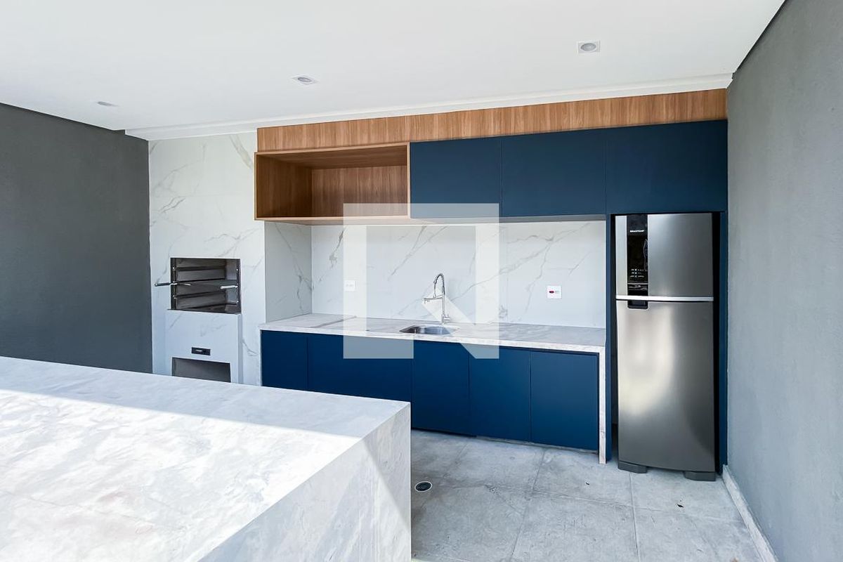 Kitnet-Studio, 21 m² - Foto 35