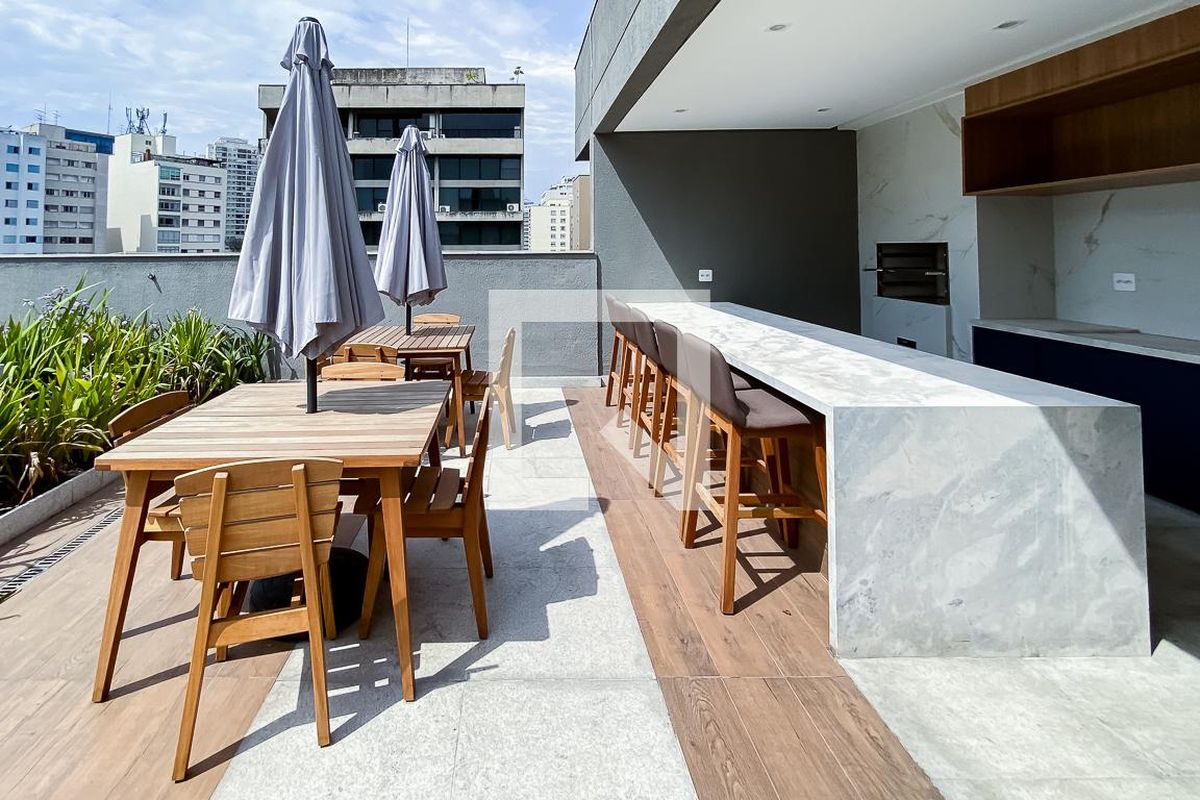 Kitnet-Studio, 21 m² - Foto 37