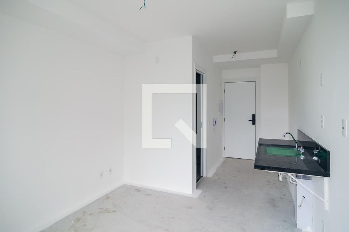 Kitnet-Studio, 21 m² - Foto 6