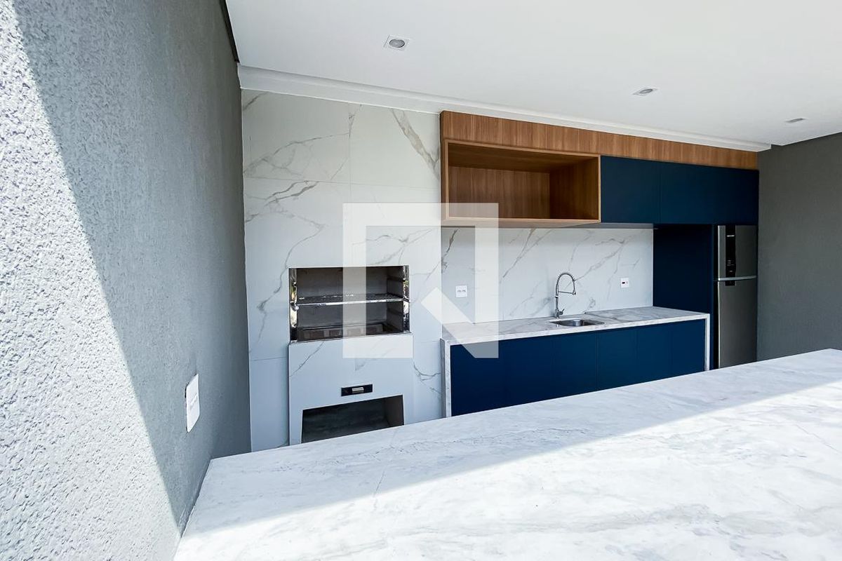 Kitnet-Studio, 21 m² - Foto 36