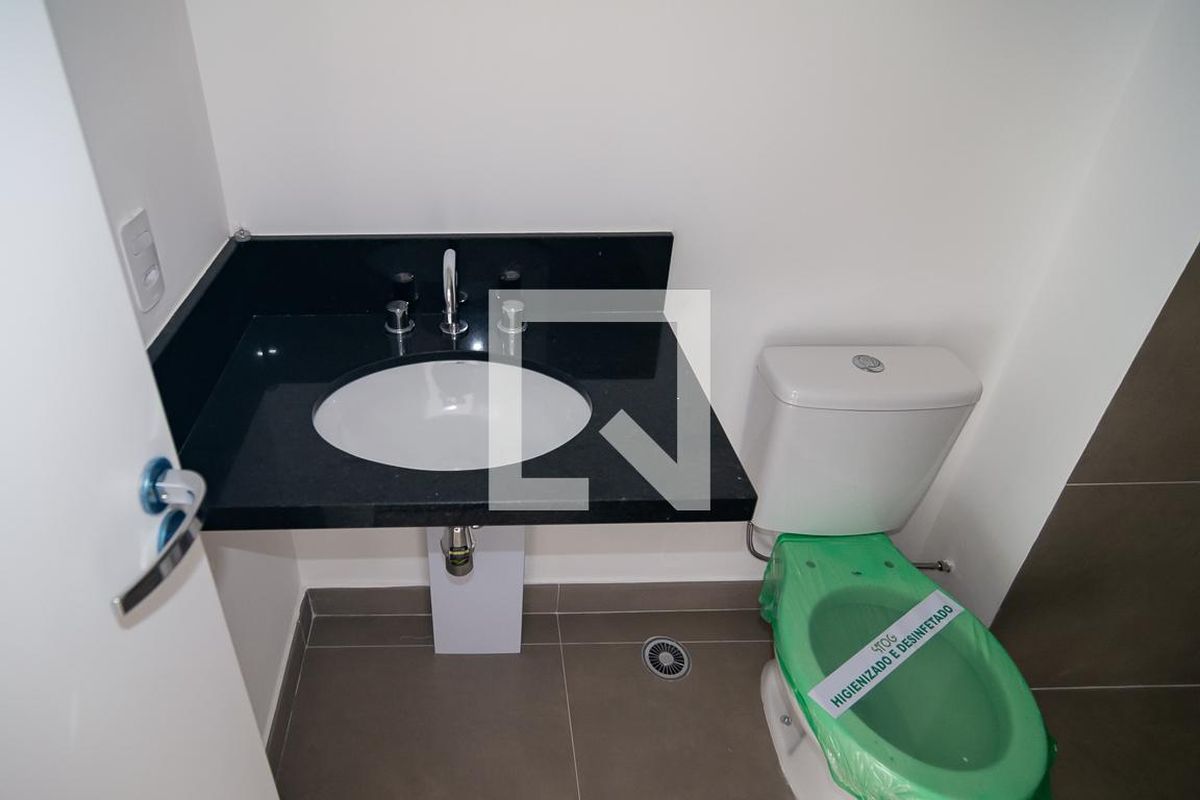 Kitnet-Studio, 21 m² - Foto 14