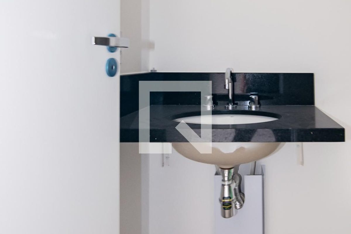 Kitnet-Studio, 21 m² - Foto 12
