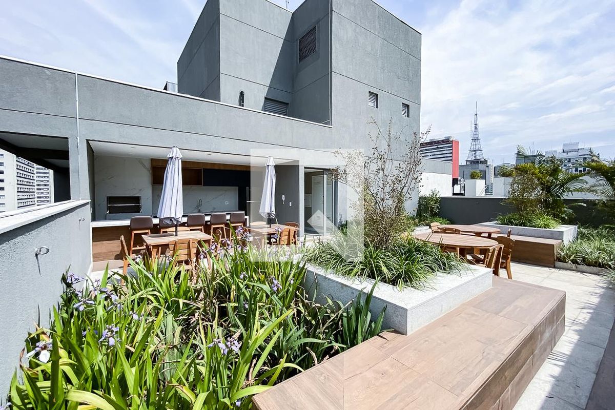 Kitnet-Studio, 21 m² - Foto 34