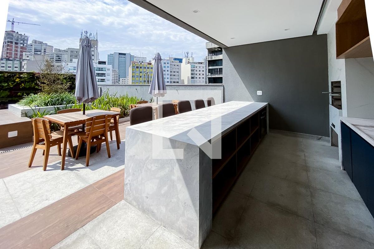 Kitnet-Studio, 21 m² - Foto 38