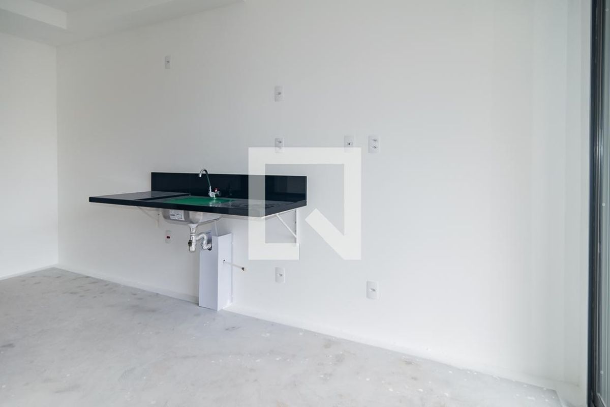 Kitnet-Studio, 21 m² - Foto 4