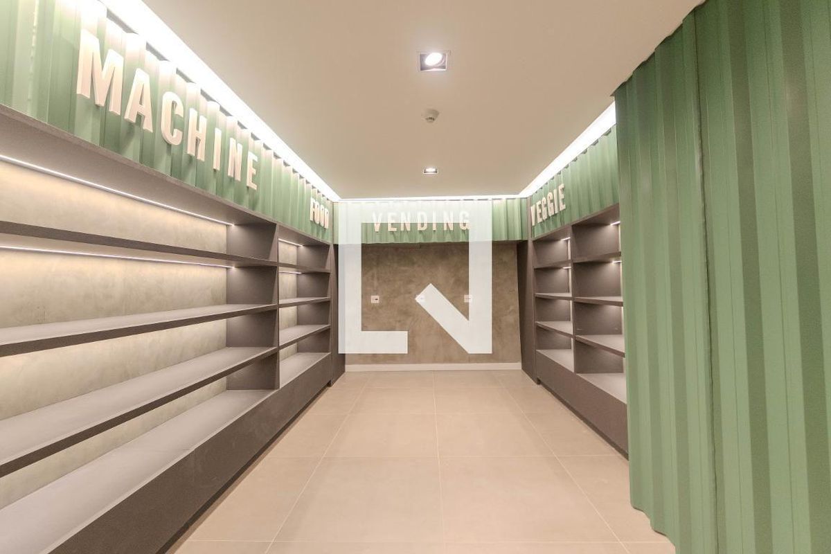 Kitnet-Studio, 21 m² - Foto 48