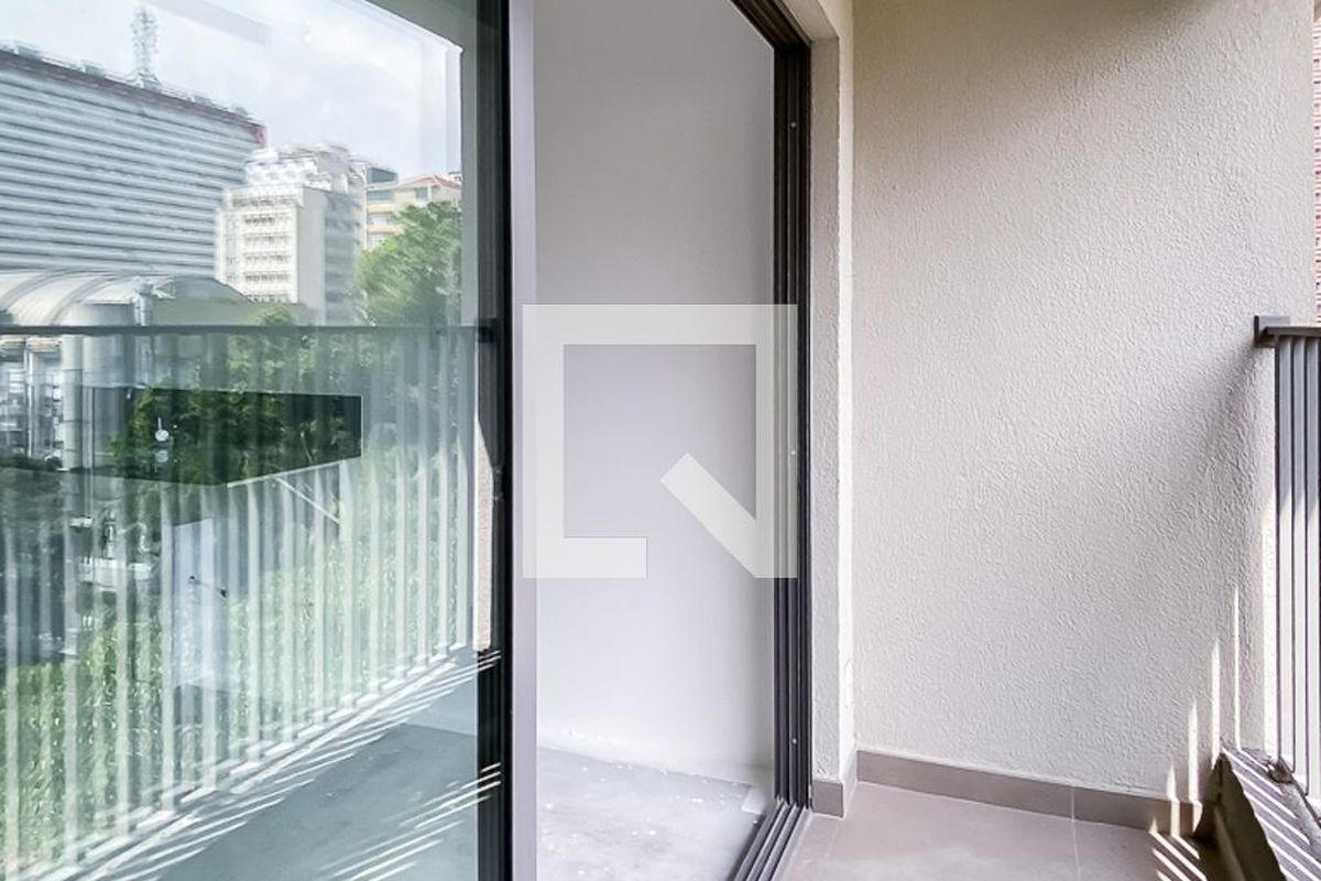 Kitnet-Studio, 21 m² - Foto 18