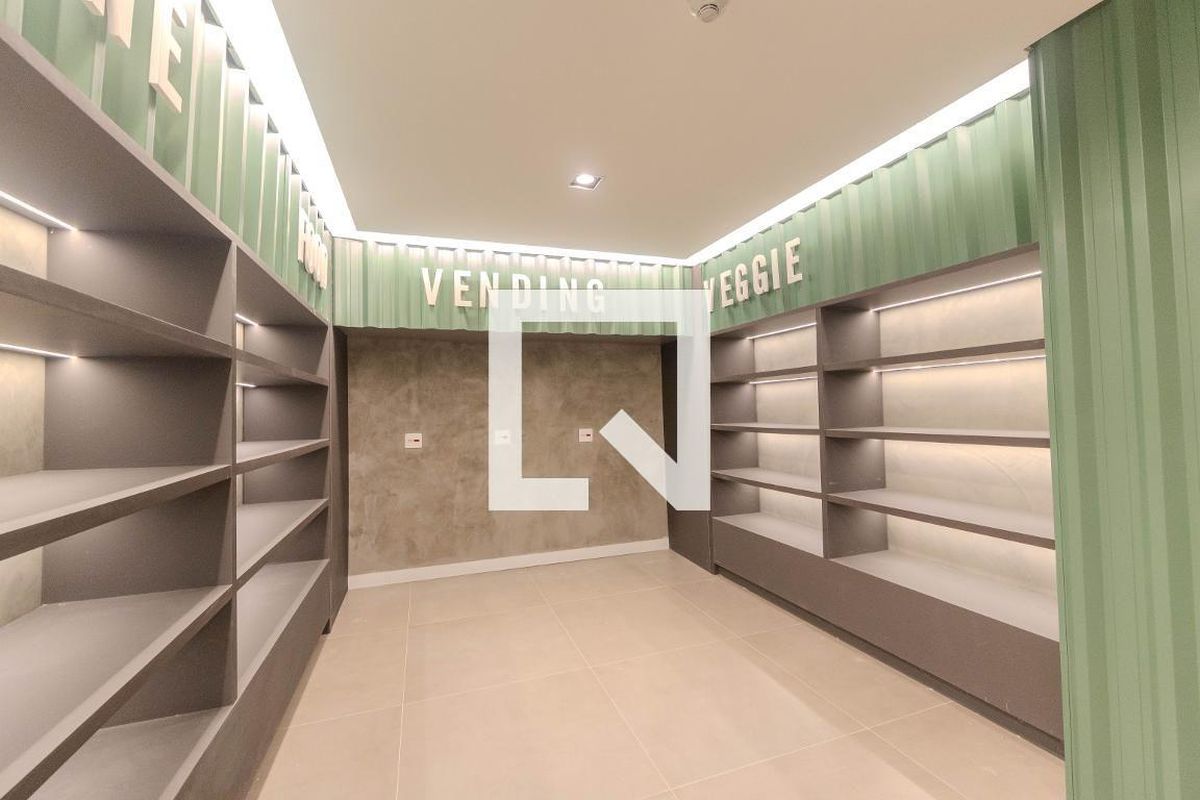 Kitnet-Studio, 21 m² - Foto 47