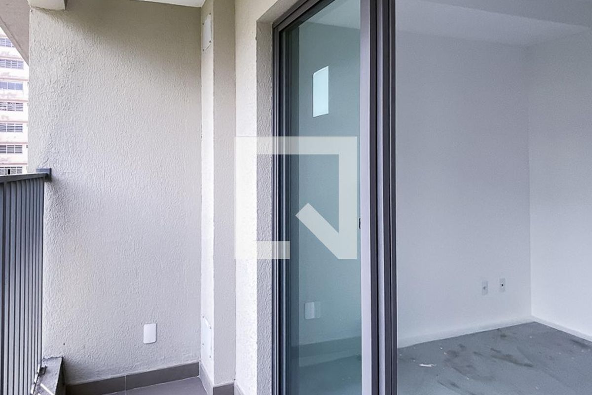 Kitnet-Studio, 21 m² - Foto 17