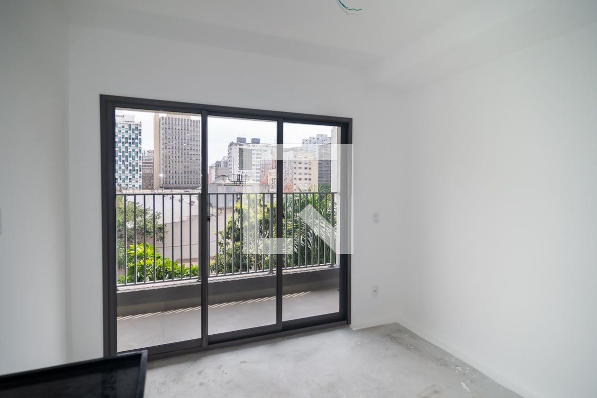 Kitnet-Studio, 21 m² - Foto 2