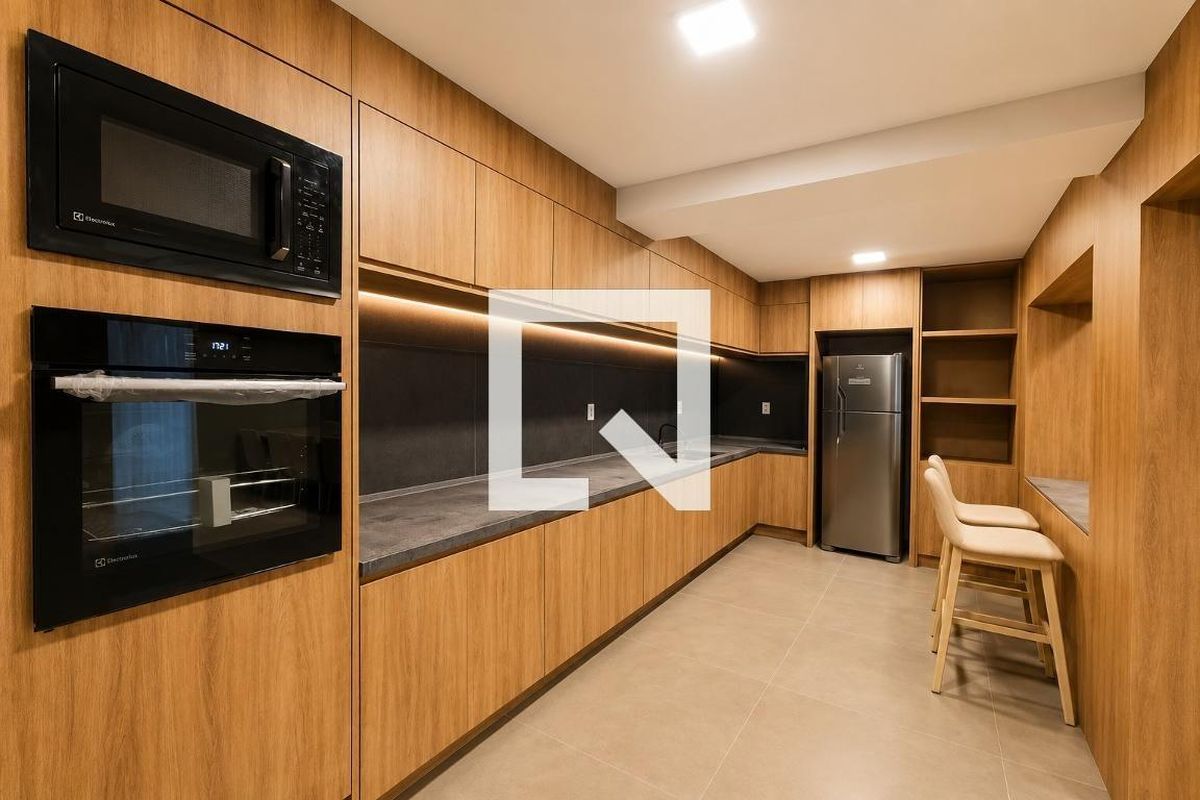 Kitnet-Studio, 21 m² - Foto 53