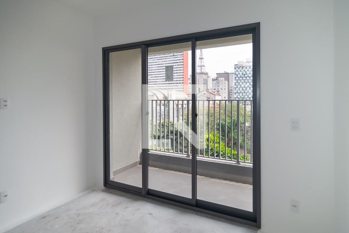 Kitnet-Studio, 21 m² - Foto 3