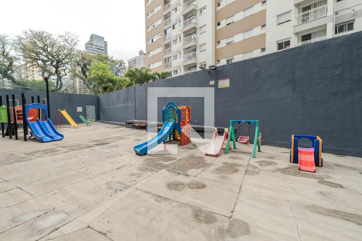 Apartamento, 3 quartos, 87 m² - Foto 41